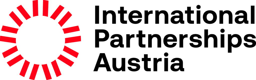International Partnerships Austria